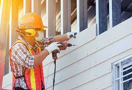 Best Historical Building Siding Restoration  in Lake Wilderness, VA
