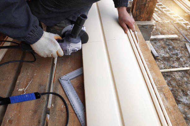 Reliable Lake Wilderness, VA Siding Solutions