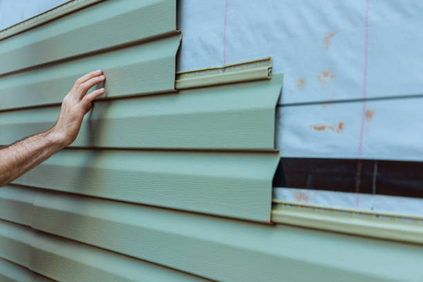 Best Weatherproofing and Sealing  in Lake Wilderness, VA